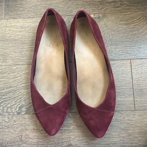 Vionic Flats- Size 7